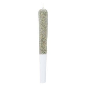 Weekends - Dank Spank Pre-Roll