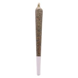 Oceanic Premium - Black Cookies Pre Roll