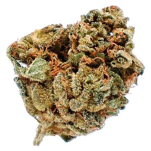 Potluck - Orange Layer Cake