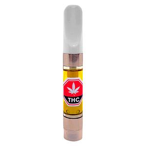 Sheeesh! - Trop Cherry 510 Thread Cartridge