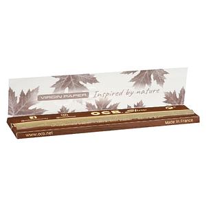OCB - Virgin Unbleached Slim Rolling Papers