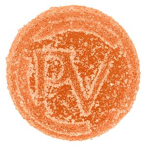 Platinum - Orange Sativa Liquid Diamond Gummy