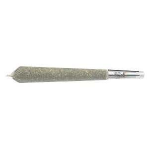 1Spliff Reserve - Pineapplex Premium Glass Tip Pre-Roll