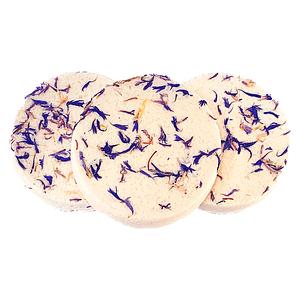 Fauna - Four Rivers Bath Bombs With CBD CBG CBN And THC