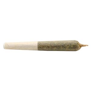 Buddy Blooms - Lil Buddy Sativa Pre Roll