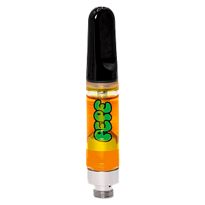Pepe - 11 Week Pink (Live Resin) 510 Thread Cartridge