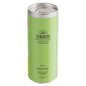 Señorita - Señorita