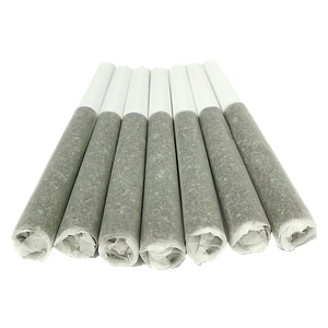 Orchard - Blackberry THCV Slim Stix Pre-Roll