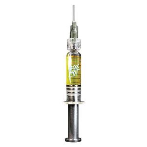 BOXHOT 1000 - Peach OG Disty Dabber