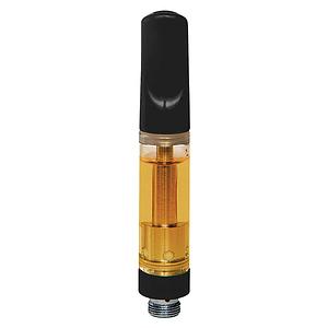 Plush - Honeydew Boba 510 Thread Cartridge