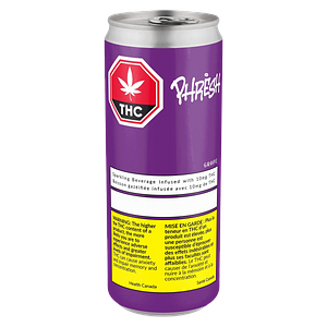 Phresh - Grape