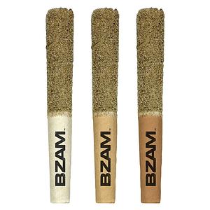 BZAM - Dunkd Multi-pack Infused Pre-Roll