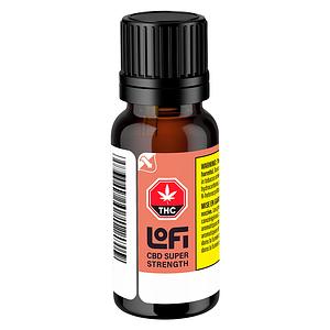 LoFi - Cbd Super Strength