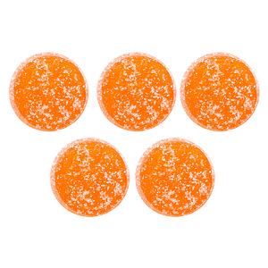 Leisure Club - Tangerine Splash Live Rosin Vip Sativa Multi Pack