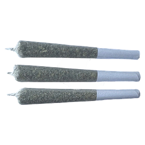 Frost Cannabis - Rotating Strain Pre Roll