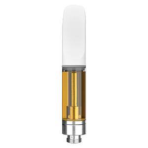 Shed Boys - Sugar Shed Live Resin Vape 510 Thread Cartridge