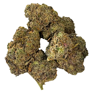 Buzz'd - Big Buzz OG