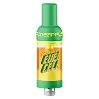 RAD - Pineapple Juggernaut Fuel Cell Ceramic 510 Thread Cartridge