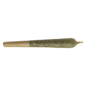 Dazed N' Confused - Frozen Black Cherry Pre Roll