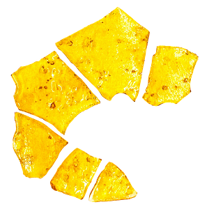 Organnicraft - Platinum Grapes Shatter