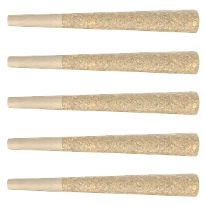 OMY! - Timeoff Pre Roll