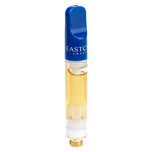 EastCann - Gastro Pop Live Resin 510 Thread Cartridge