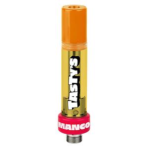 Tasty's - Mango 510 Thread Cartridge