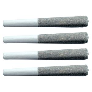 3Saints - Laundry Loopz Pre-Roll