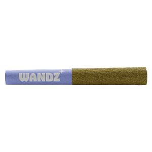 Bubble Kush Wandz* Gaz - Guava Gaz Infused Pre-Roll