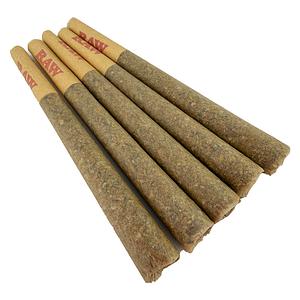Buzz'd - 5ivealive Pre Roll