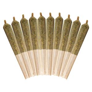 Countryside Cannabis - Strawberry OG Pre Roll