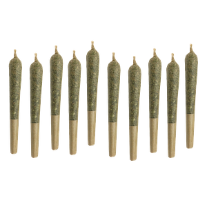 514 - Ville St-Pierre Dual Pack Pre Roll