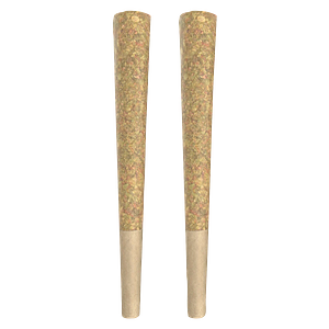 OMY! - Fruitty X Pre Roll