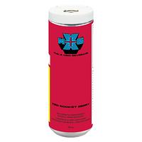 XMG+ - Iced Rocket Berry