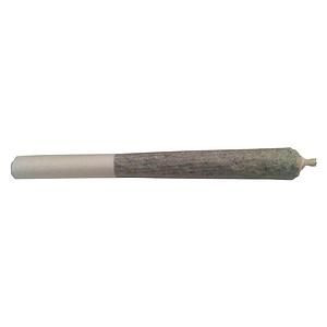 El Camino - Gorilla Glue 4 Pre-Roll