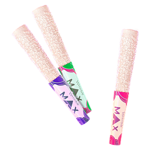 Weed Me Max - Thca High Voltage Variety Pack Infused Pre Roll