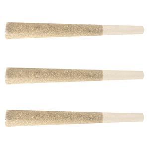 Nomad - Superboof Pre Roll