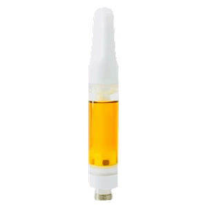 Pure Trichomes Inc. - DEATH MANGO THC 510 Thread Cartridge