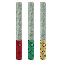 El Blunto - El Jointo The Diamond Cut Varity Pack Infused Pre Roll