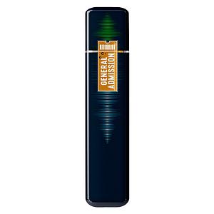 General Admission - Atomic Apple Liquid Diamond All-In-One Vape