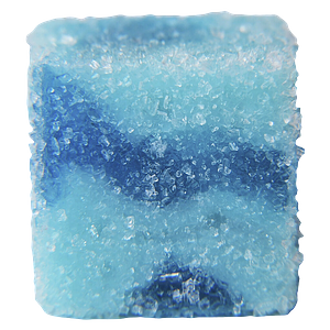 Glenn's - No.18 Distillate Delta 9 - Sour Blue Raspberry