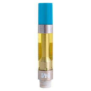 Back Forty - Blue Raspberry Ice 510 Thread Cartridge