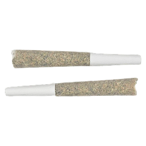 Sweet Vengeance - Pandora's Infusium - Bubble Hash Infused Pre-Roll