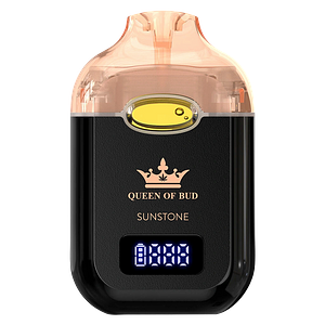 Queen of Bud - Sunstone Liquid Crystals AIO
