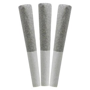 Pura Vida - Venom Og - Bc Organic Pre Roll