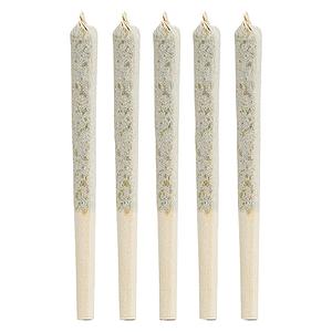 1964 - Sour Tangie Pre-Roll