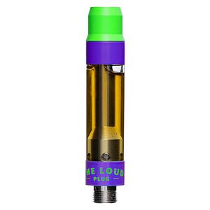The Loud Plug - Venom Og Live Resin 510 Thread Cartridge
