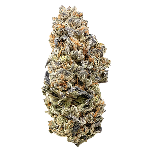 Queen of the Underground - Candy Apple