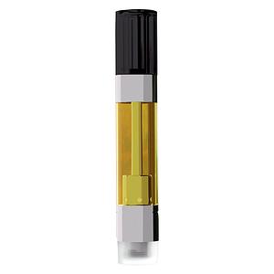 Platinum - White Rntz Fse Resin 510 Thread Cartridge