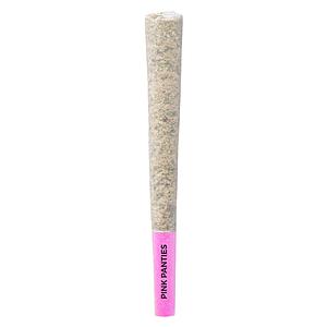 Pistol and Paris - Pink Panties Pre-Roll